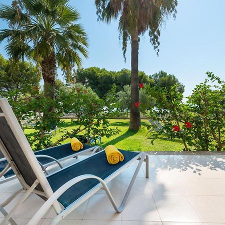 Apartment Countess Garden 2-1, Sun Of The Bay Vidalba 1, At Alcudia Beach Port de Alcudia  ภายนอก รูปภาพ