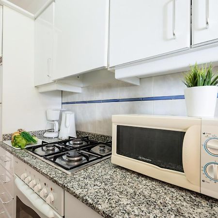 Apartment Countess Garden 2-1, Sun Of The Bay Vidalba 1, At Alcudia Beach Port de Alcudia  ภายนอก รูปภาพ