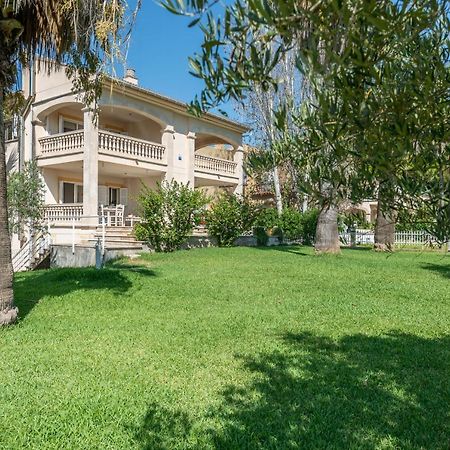 Apartment Countess Garden 2-1, Sun Of The Bay Vidalba 1, At Alcudia Beach Port de Alcudia  ภายนอก รูปภาพ