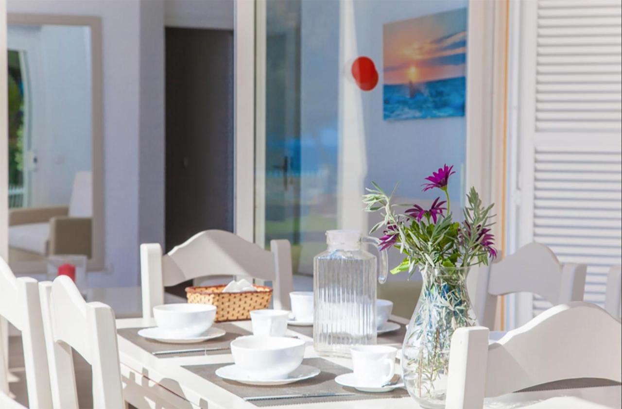 Apartment Countess Garden 2-1, Sun Of The Bay Vidalba 1, At Alcudia Beach Port de Alcudia  ภายนอก รูปภาพ