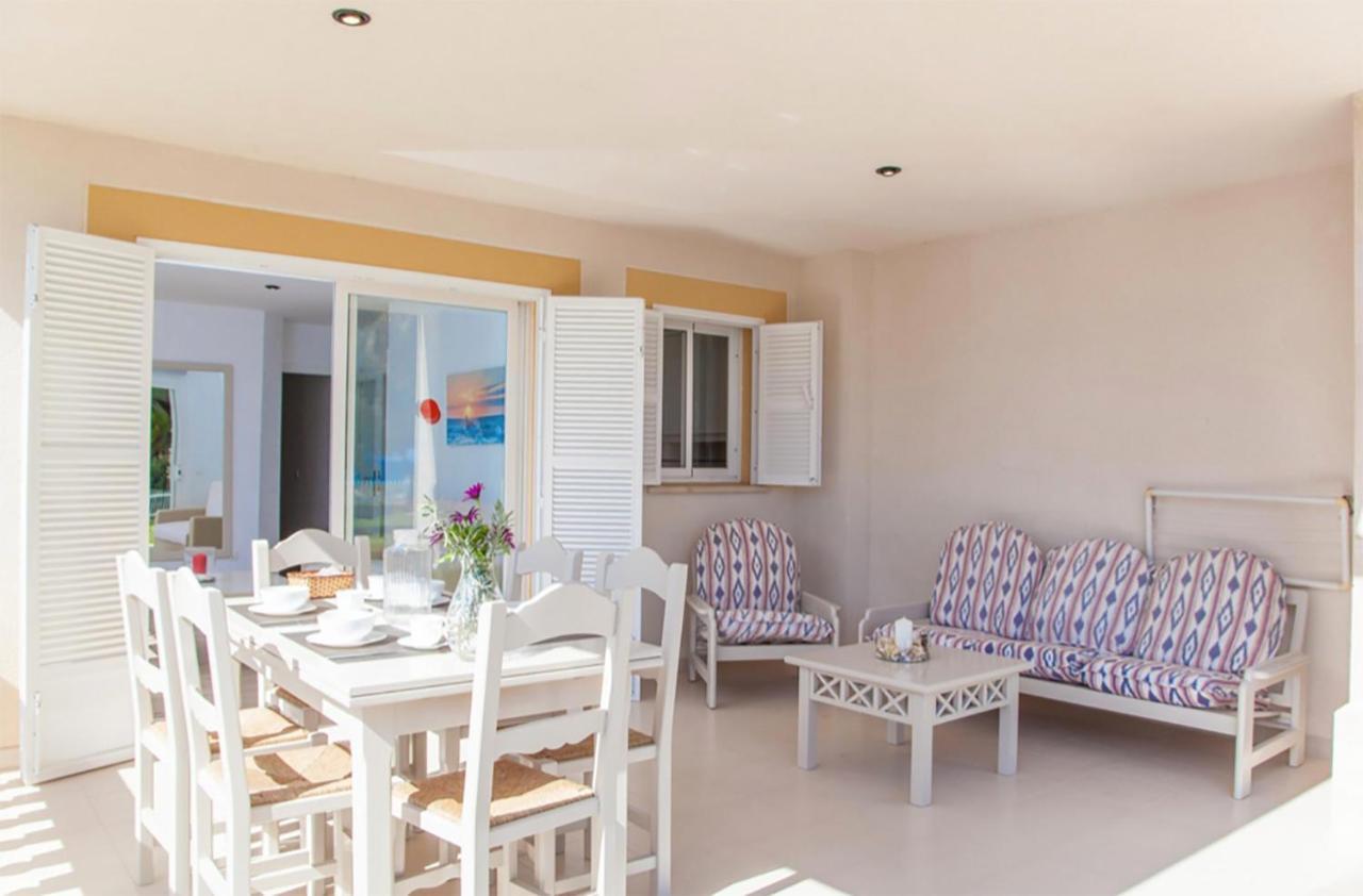 Apartment Countess Garden 2-1, Sun Of The Bay Vidalba 1, At Alcudia Beach Port de Alcudia  ภายนอก รูปภาพ