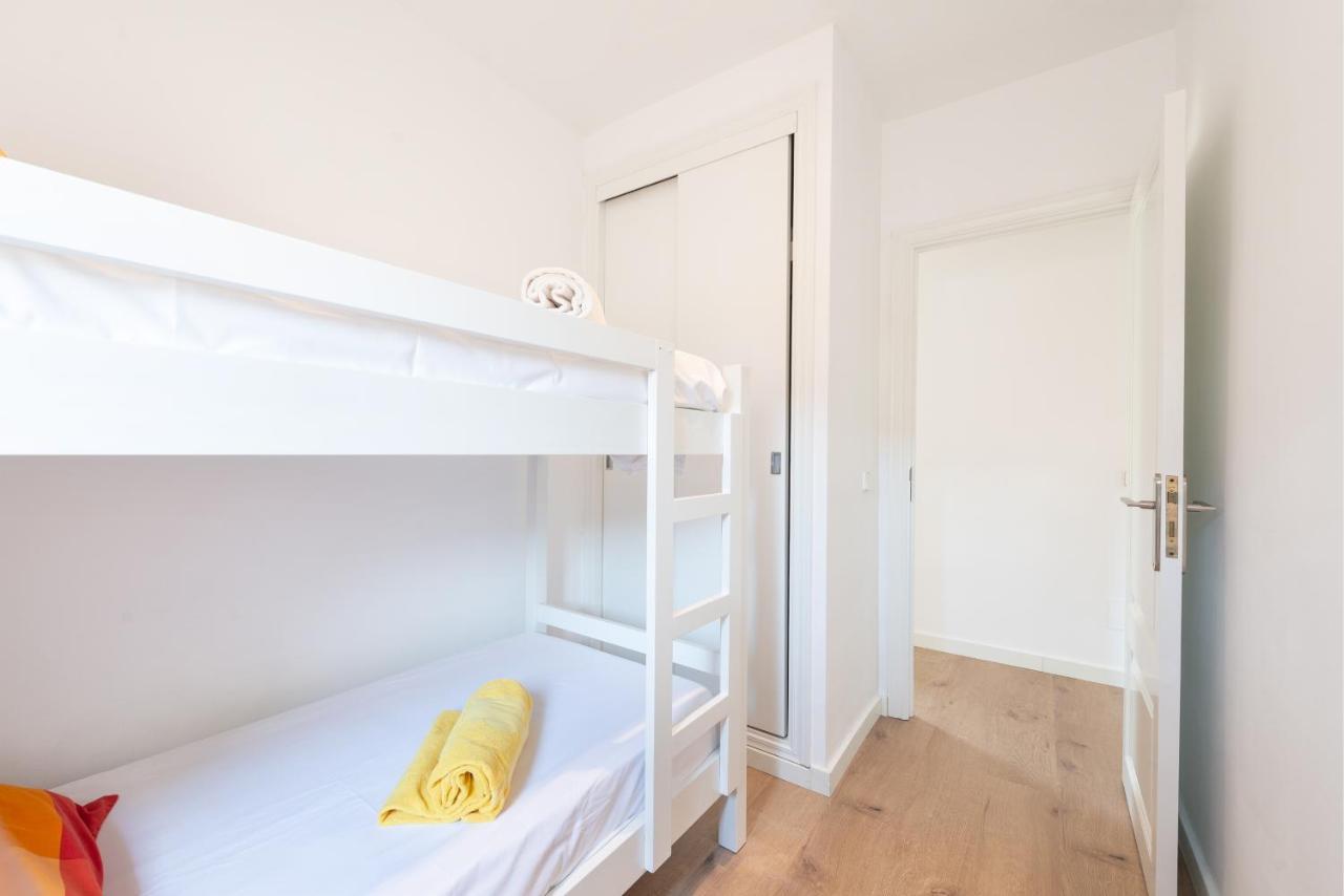 Apartment Countess Garden 2-1, Sun Of The Bay Vidalba 1, At Alcudia Beach Port de Alcudia  ภายนอก รูปภาพ