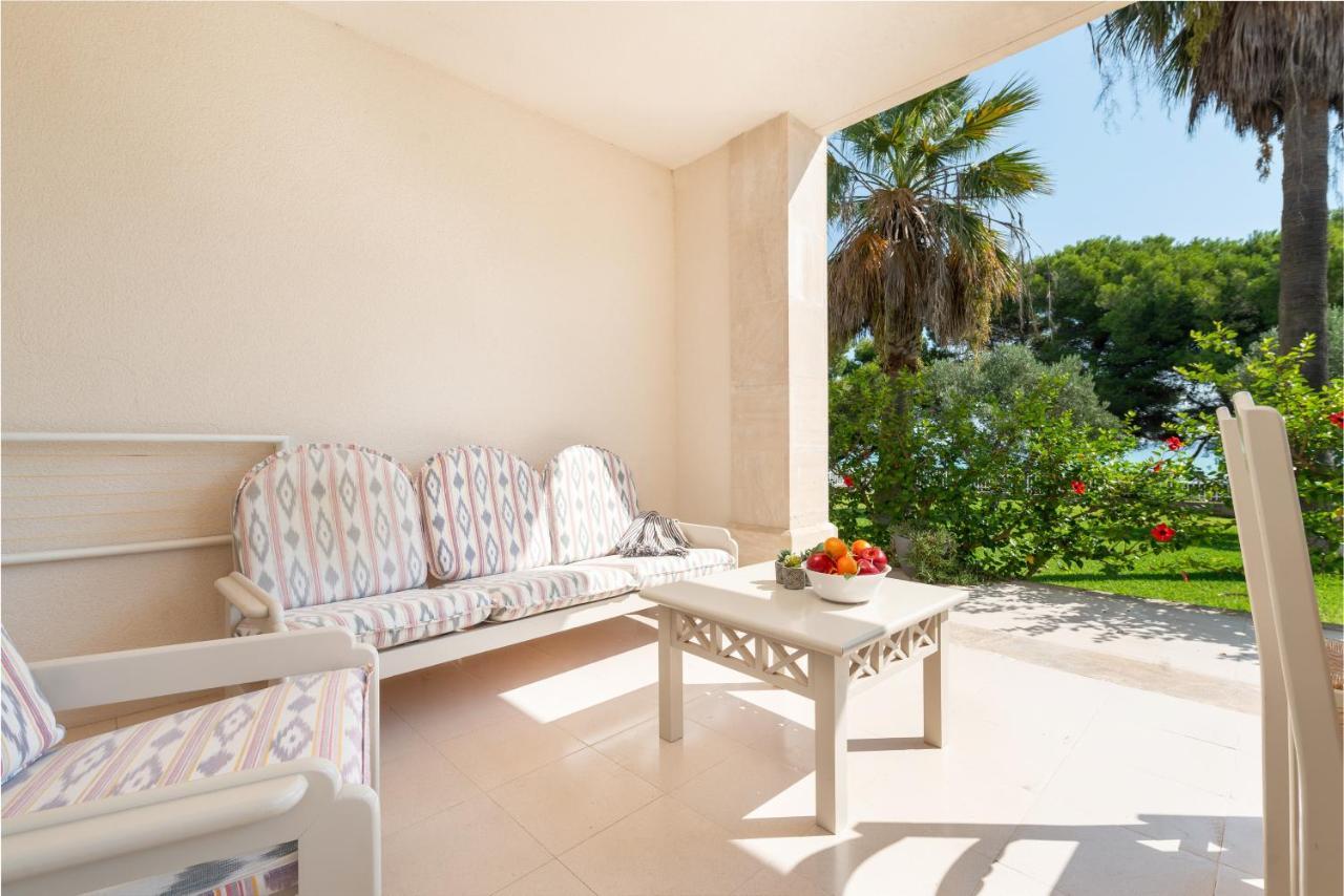 Apartment Countess Garden 2-1, Sun Of The Bay Vidalba 1, At Alcudia Beach Port de Alcudia  ภายนอก รูปภาพ
