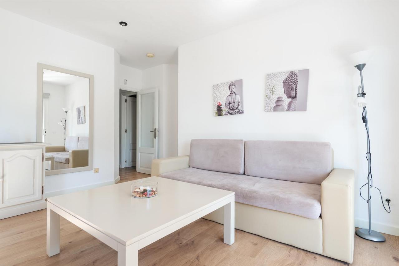 Apartment Countess Garden 2-1, Sun Of The Bay Vidalba 1, At Alcudia Beach Port de Alcudia  ภายนอก รูปภาพ