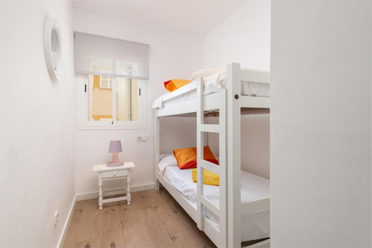 Apartment Countess Garden 2-1, Sun Of The Bay Vidalba 1, At Alcudia Beach Port de Alcudia  ภายนอก รูปภาพ