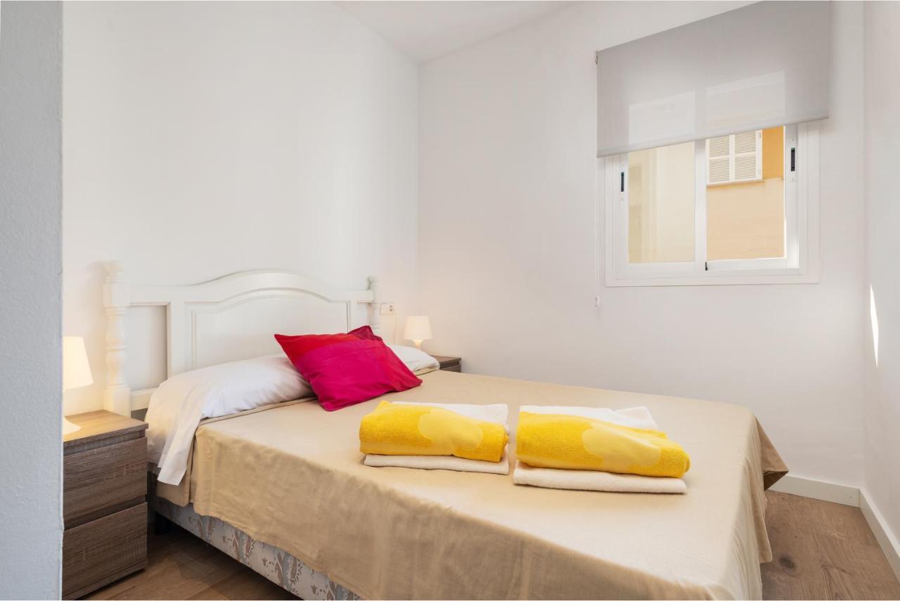 Apartment Countess Garden 2-1, Sun Of The Bay Vidalba 1, At Alcudia Beach Port de Alcudia  ภายนอก รูปภาพ